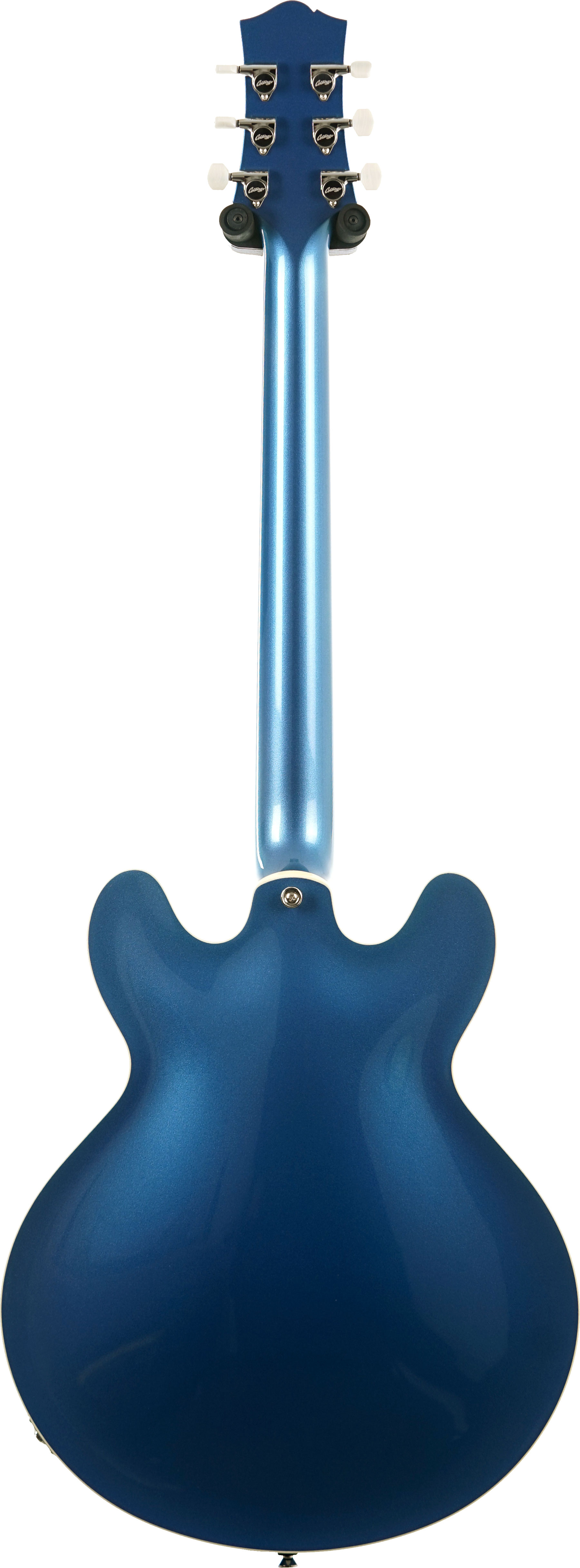 Collings I-30 LC Pelham Blue