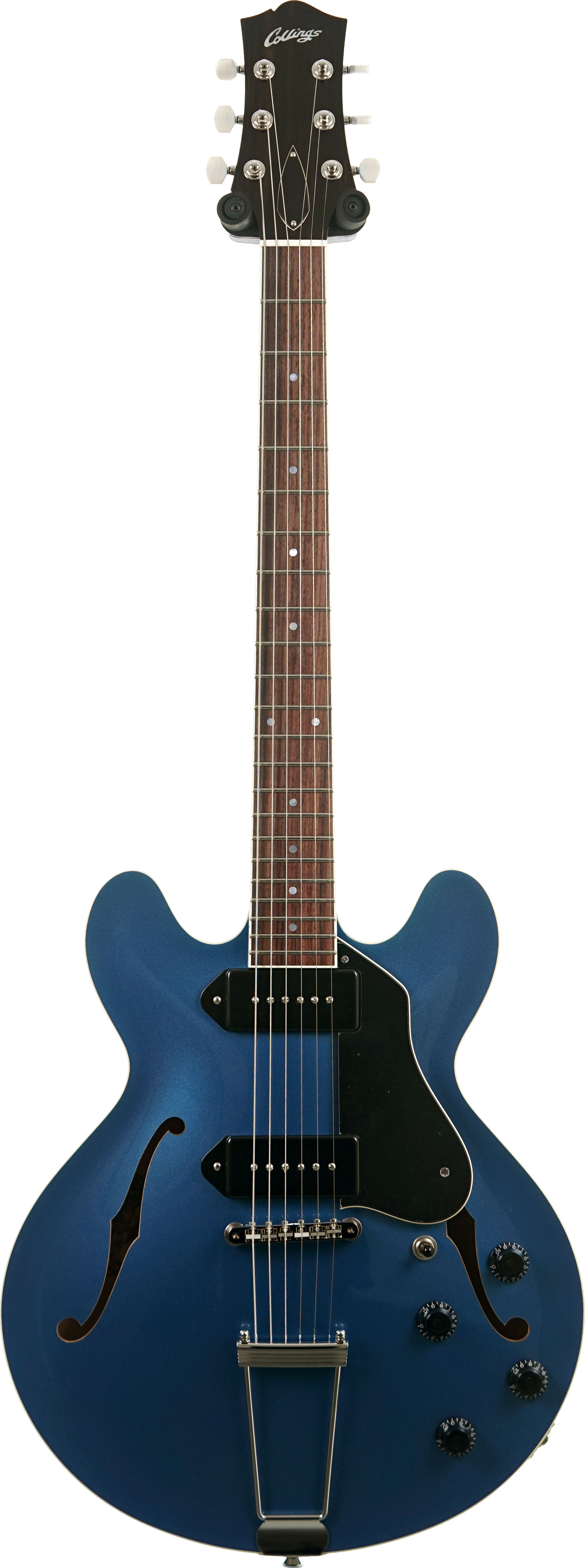 Collings I-30 LC Pelham Blue