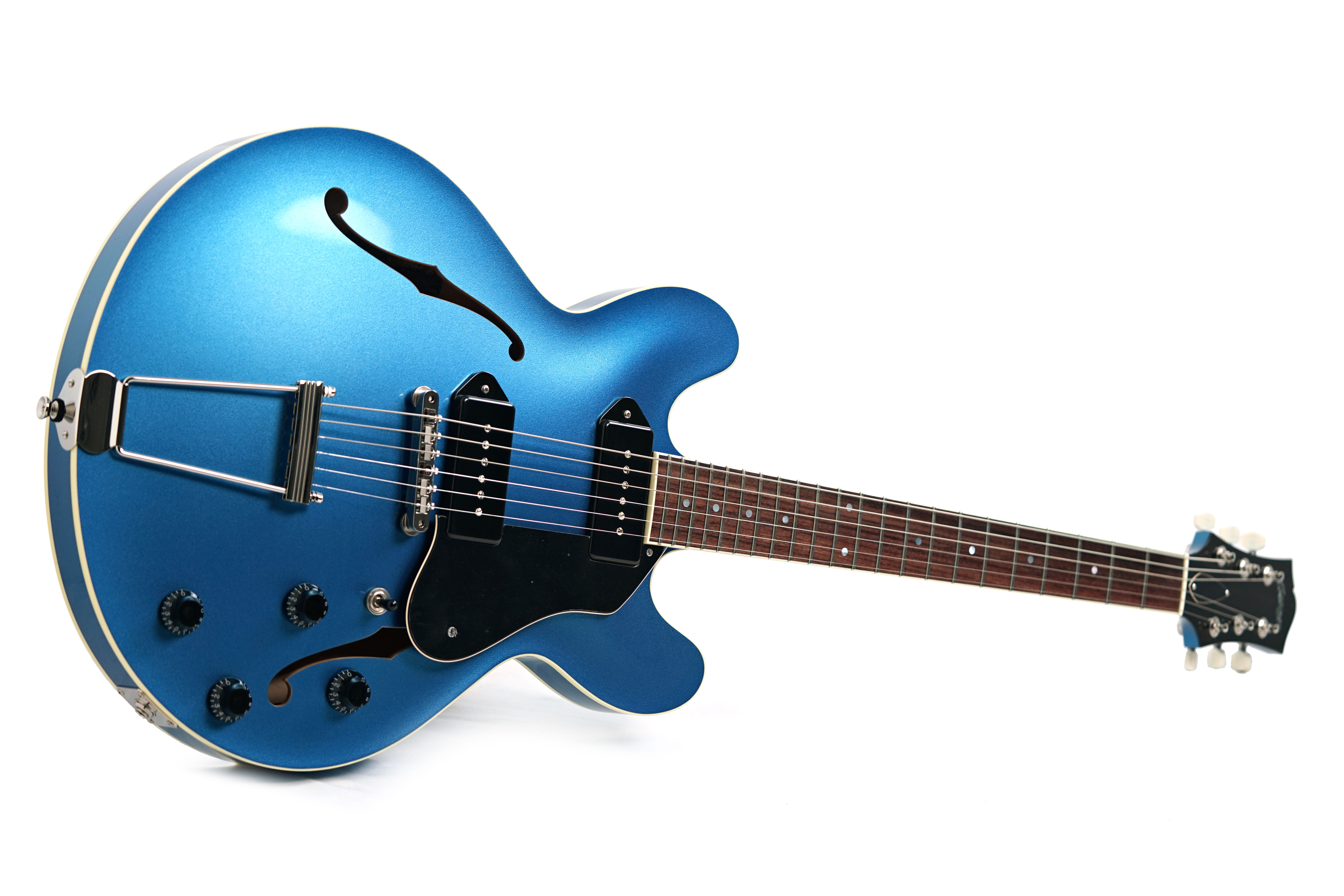 Collings I-30 LC Pelham Blue