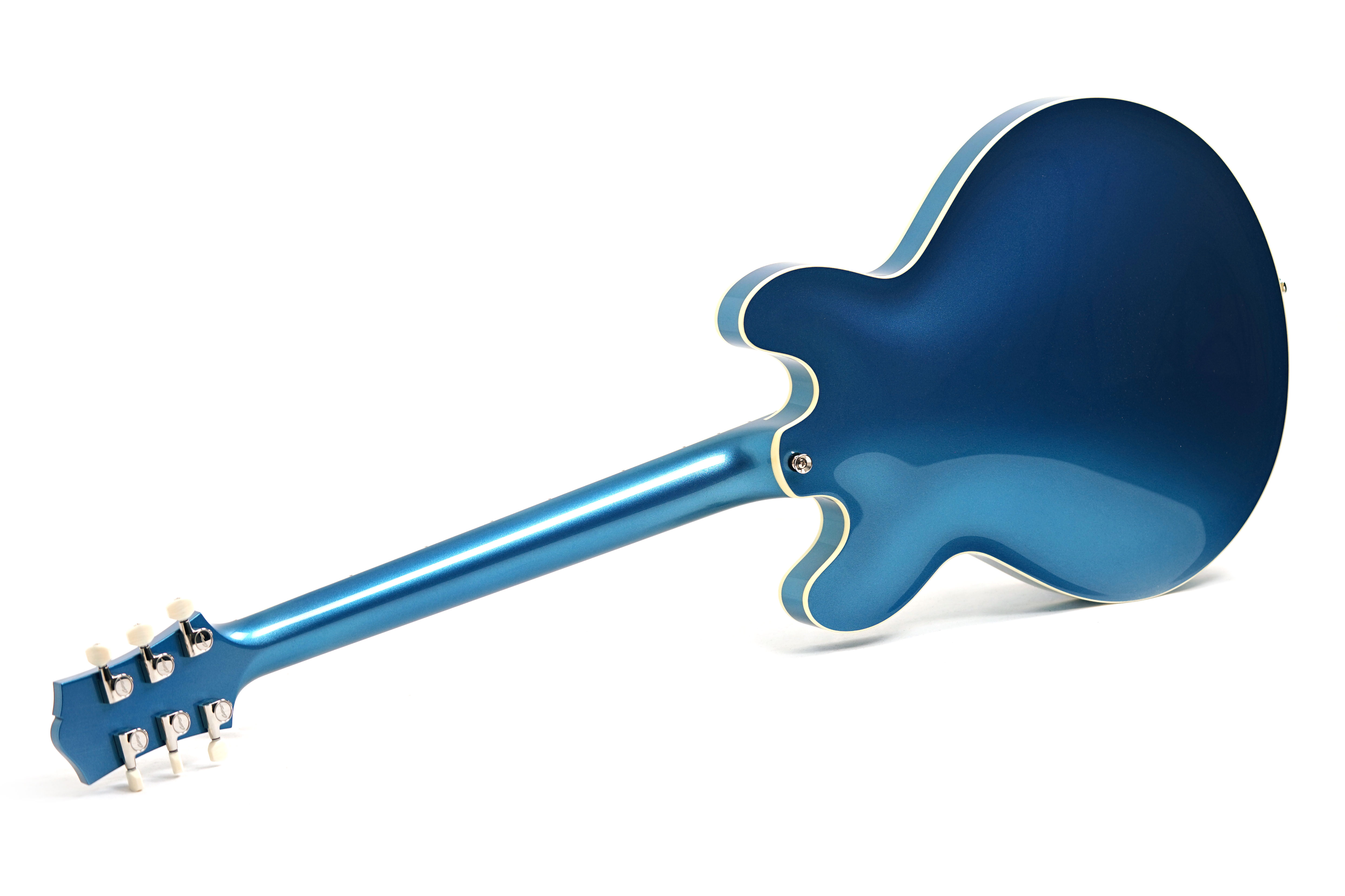 Collings I-30 LC Pelham Blue