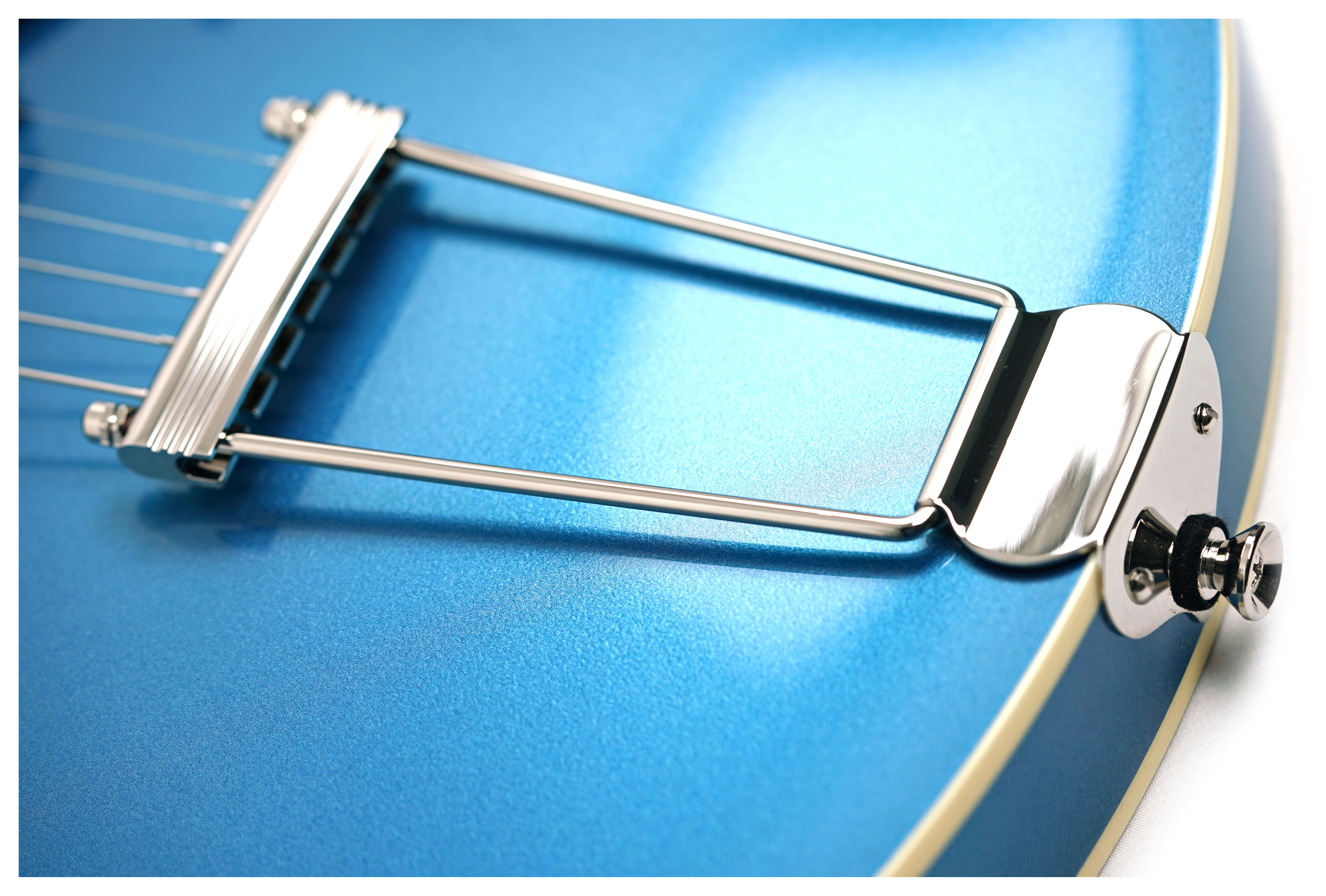 Collings I-30 LC Pelham Blue