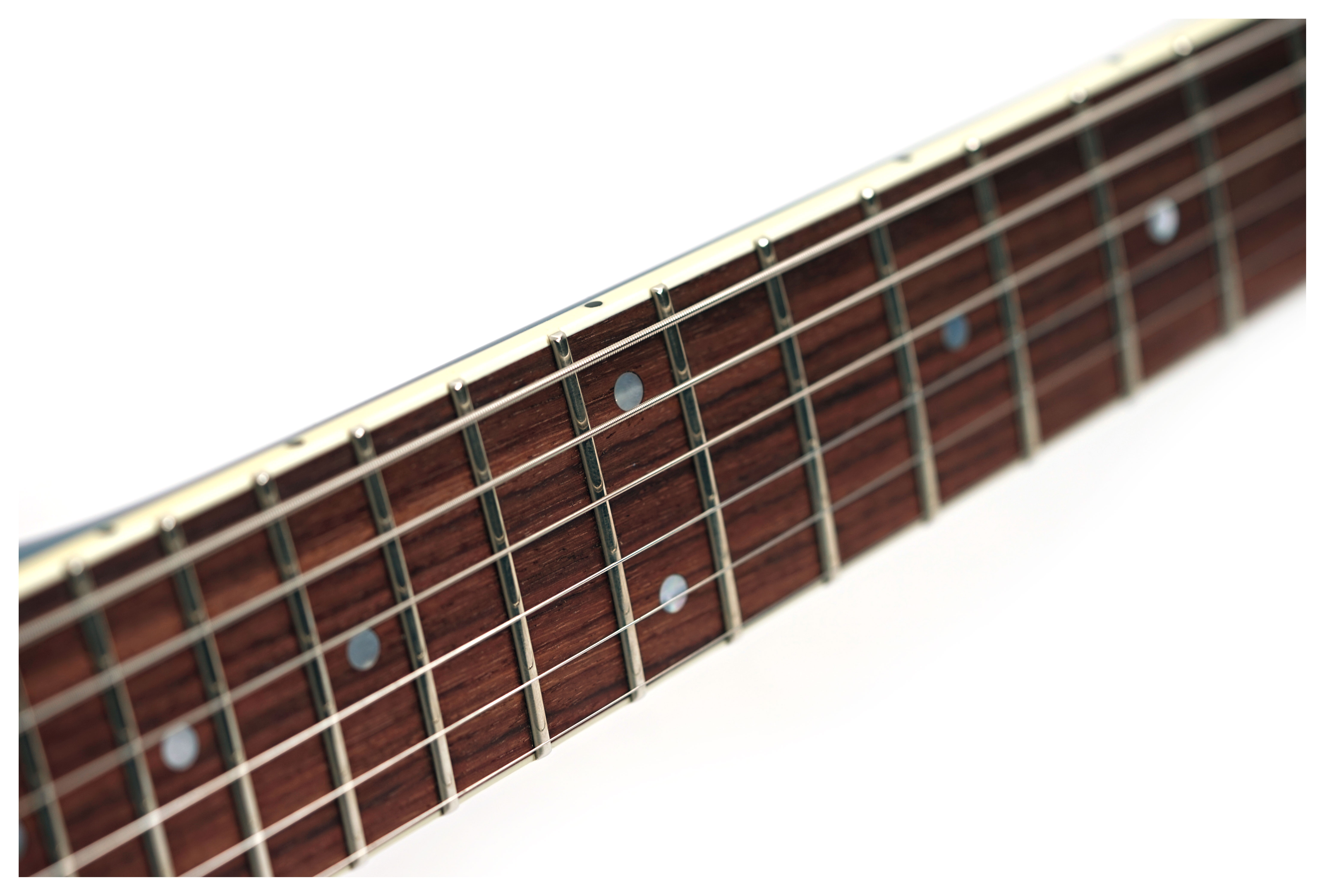 Collings I-30 LC Pelham Blue