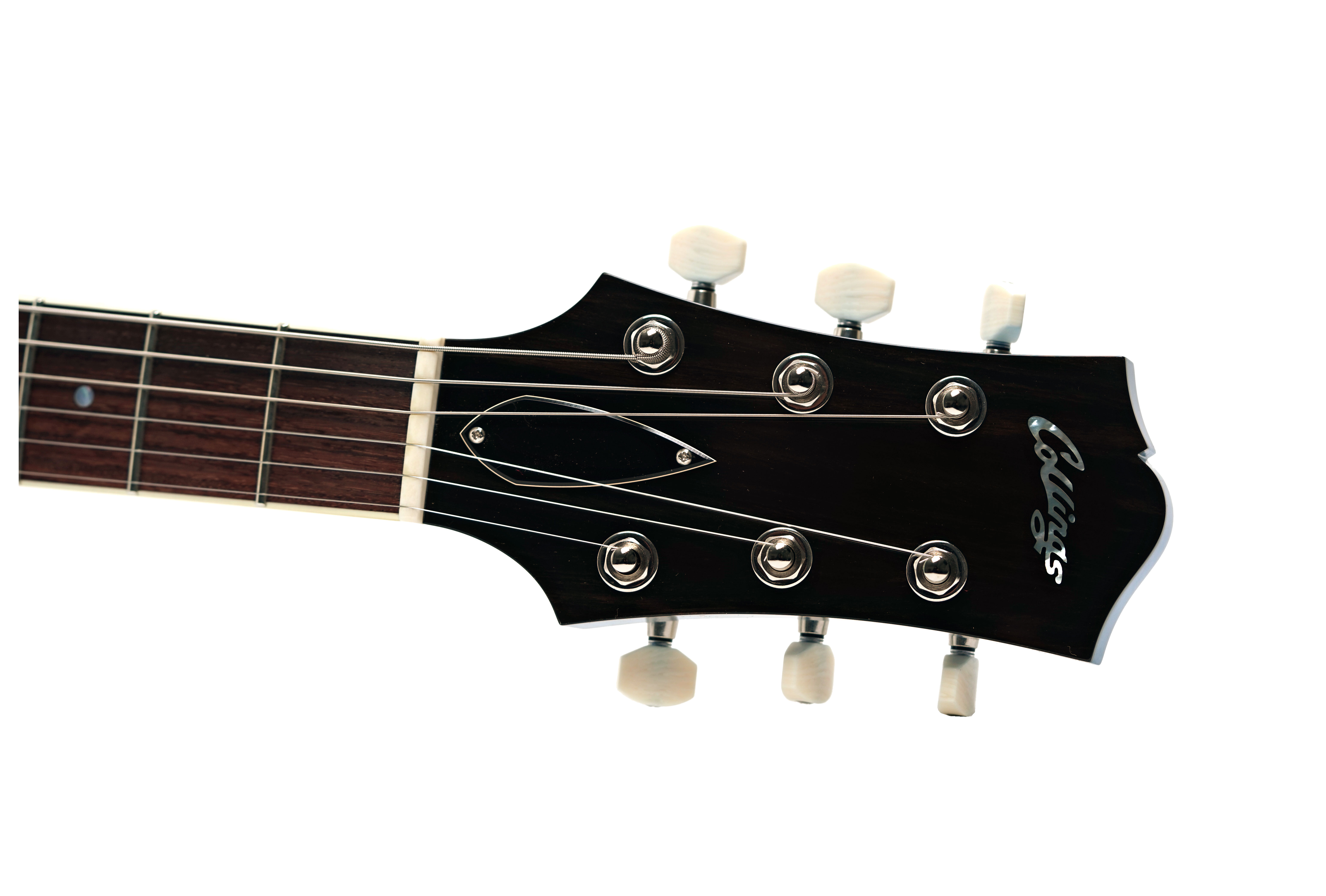 Collings I-30 LC Pelham Blue