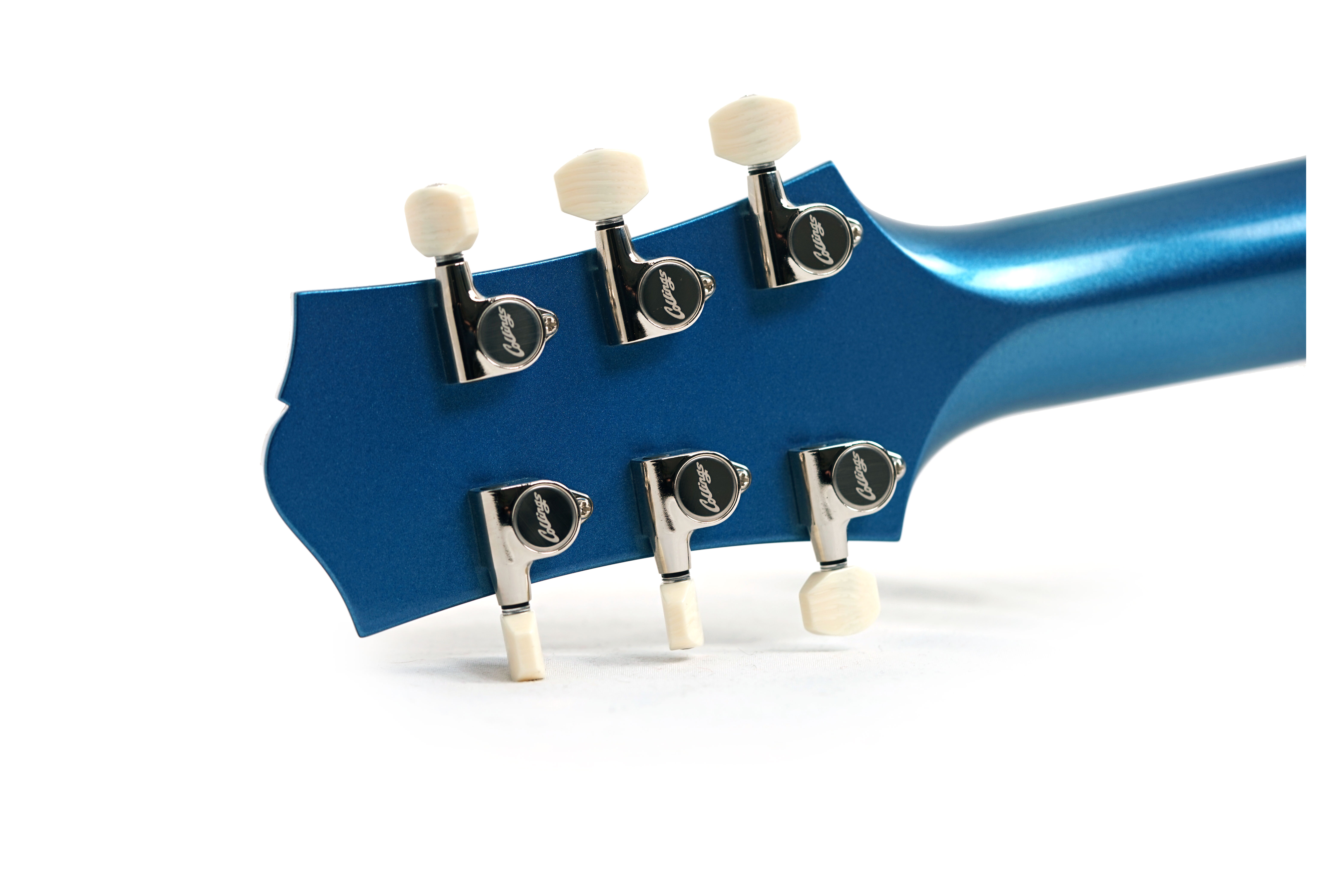 Collings I-30 LC Pelham Blue