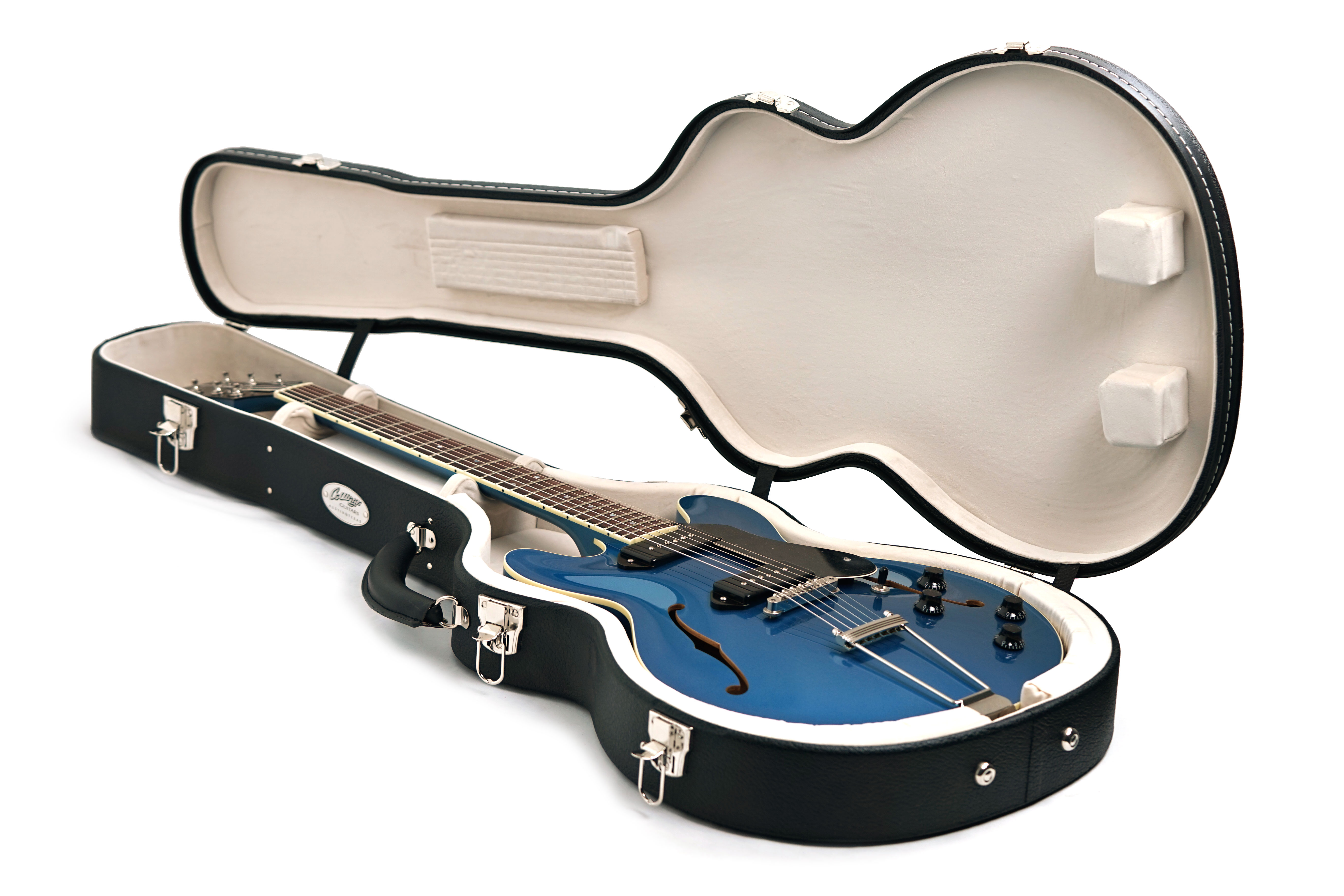 Collings I-30 LC Pelham Blue