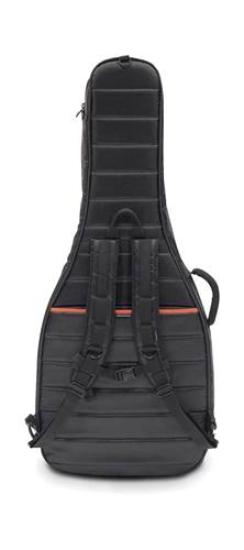 Mono M80 Classic Jumbo Acoustic Guitar Case Black Mono M80 Classic Jumbo Acoustic Guitar Case Black
