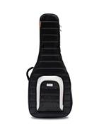 Mono M80 Classic Jumbo Acoustic Guitar Case Black