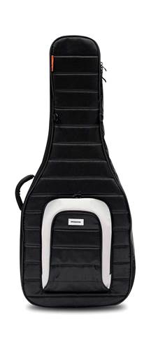 Mono M80 Classic Jumbo Acoustic Guitar Case Black