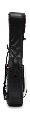 Mono M80 Classic Jumbo Acoustic Guitar Case Black Mono M80 Classic Jumbo Acoustic Guitar Case Black