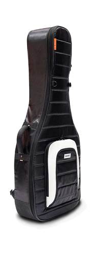 Mono M80 Classic Jumbo Acoustic Guitar Case Black Mono M80 Classic Jumbo Acoustic Guitar Case Black