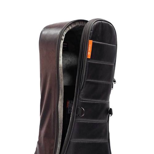 Mono M80 Classic Jumbo Acoustic Guitar Case Black Mono M80 Classic Jumbo Acoustic Guitar Case Black