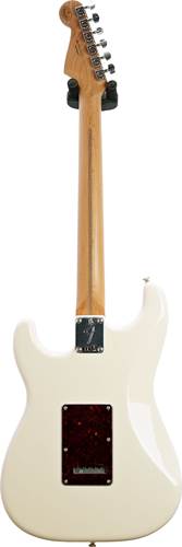 Fender guitarguitar Exclusive Roasted Player Stratocaster Olympic White with Custom Shop Pickups Fender guitarguitar Exclusive Roasted Player Stratocaster Olympic White with Custom Shop Pickups