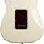 Fender guitarguitar Exclusive Roasted Player Stratocaster Olympic White with Custom Shop Pickups 