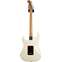 Fender guitarguitar Exclusive Roasted Player Stratocaster Olympic White with Custom Shop Pickups Back View