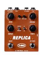 T-Rex Replica True Stereo Tap Delay