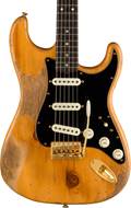 Fender Custom Shop El Mocambo Stratocaster Heavy Relic Masterbuilt by Ron Thorn