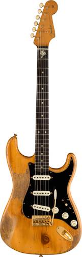 Fender Custom Shop El Mocambo Stratocaster Heavy Relic Masterbuilt by Ron Thorn 
