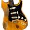 Fender Custom Shop El Mocambo Stratocaster Heavy Relic Masterbuilt by Ron Thorn  Front View