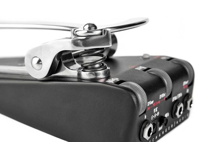 Gamechanger Audio Bigsby Pitch Shifter Pedal Gamechanger Audio Bigsby Pitch Shifter Pedal