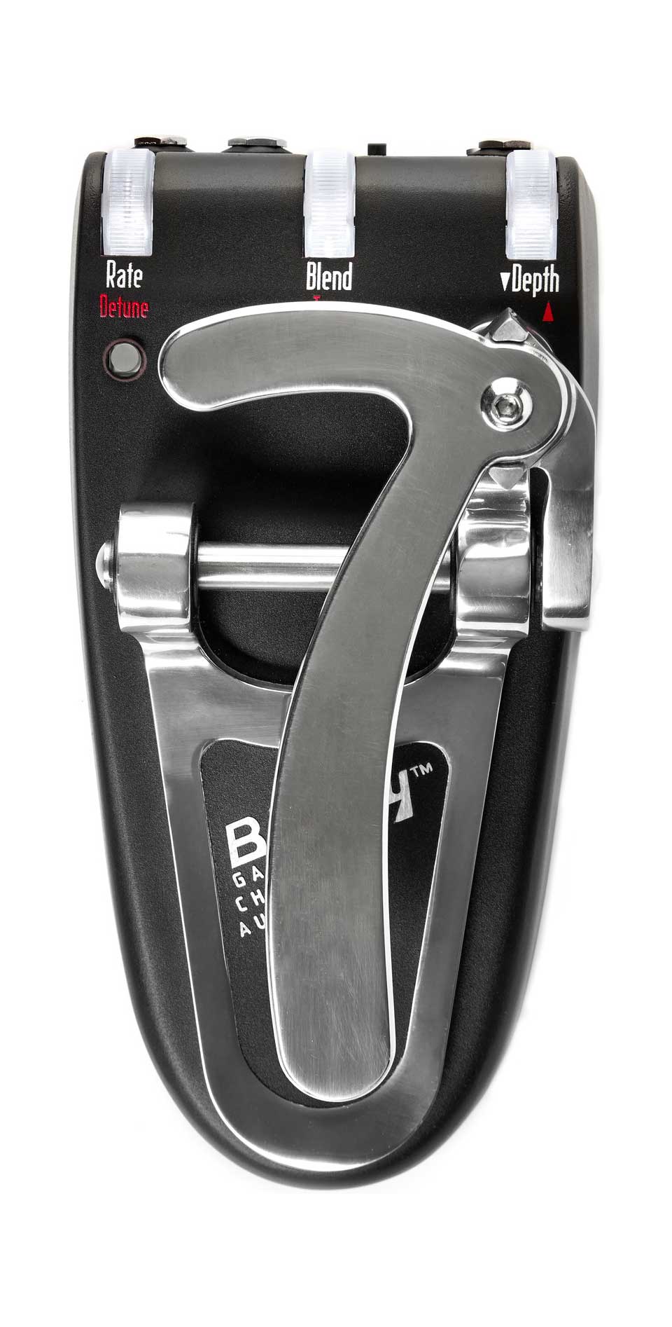 Gamechanger Audio Bigsby Pitch Shifter Pedal | guitarguitar