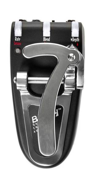 Gamechanger Audio Bigsby Pitch Shifter Pedal