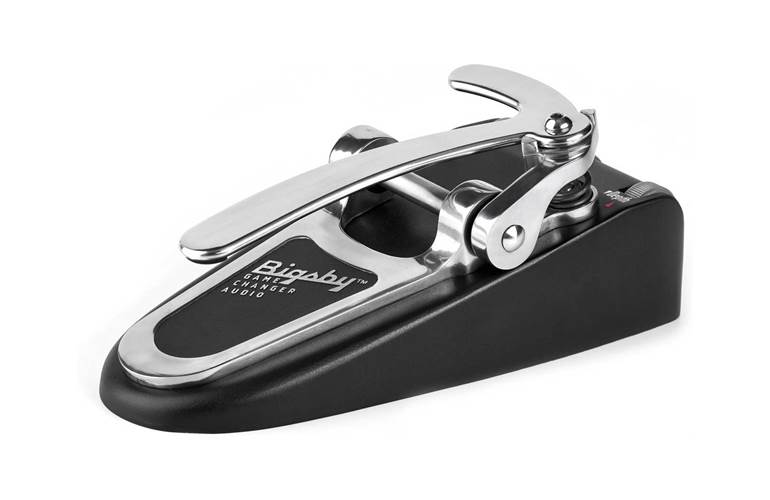 Gamechanger Audio Bigsby Pitch Shifter Pedal Gamechanger Audio Bigsby Pitch Shifter Pedal