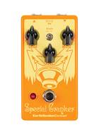 EarthQuaker Devices Special Cranker Overdrive Pedal