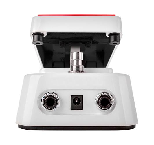 Dunlop Special Edition GBJ95 Cry Baby Junior White Mini Pedal Dunlop Special Edition GBJ95 Cry Baby Junior White Mini Pedal