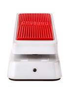 Dunlop Special Edition GBJ95 Cry Baby Junior White Mini Pedal
