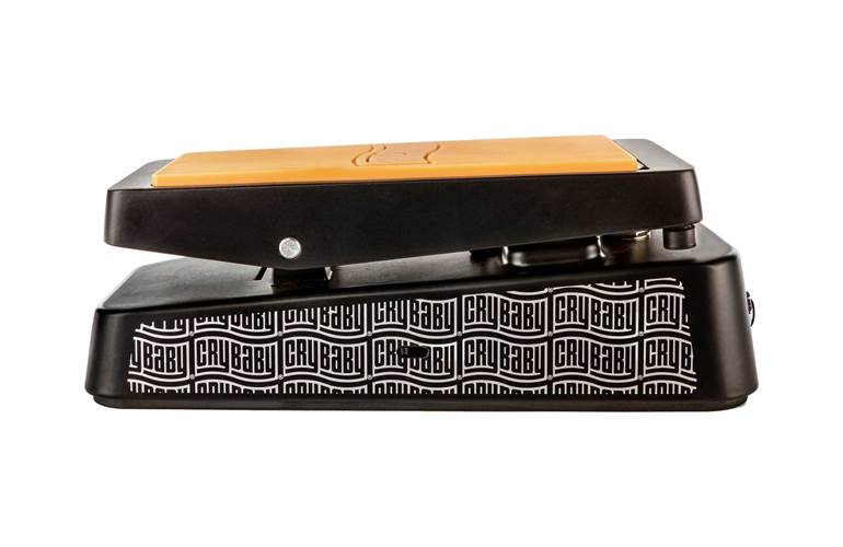 Dunlop Special Edition GBJ95 Cry Baby Junior Black Dunlop Special Edition GBJ95 Cry Baby Junior Black