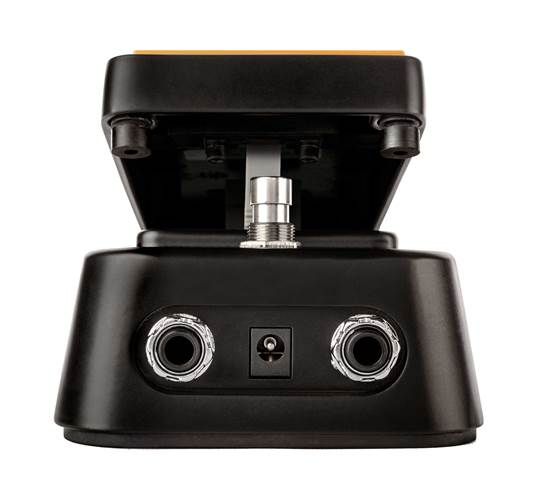 Dunlop Special Edition GBJ95 Cry Baby Junior Black Dunlop Special Edition GBJ95 Cry Baby Junior Black