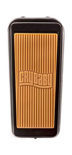 Dunlop Special Edition GBJ95 Cry Baby Junior Black Dunlop Special Edition GBJ95 Cry Baby Junior Black