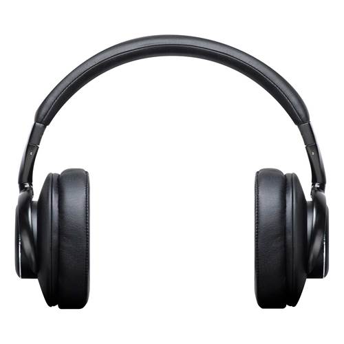 Presonus Eris HD10BT Headphones with Active Noise Cancelling and Bluetooth Wireless Technology.