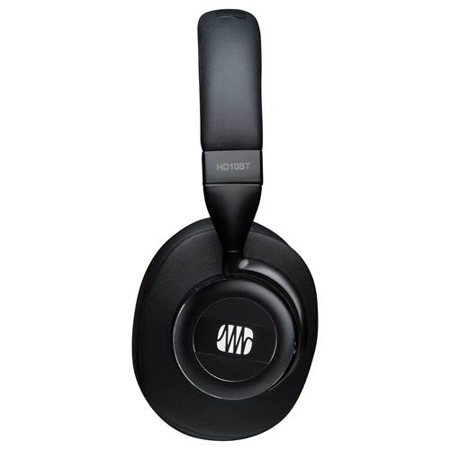 Presonus Eris HD10BT Headphones with Active Noise Cancelling and Bluetooth Wireless Technology. Presonus Eris HD10BT Headphones with Active Noise Cancelling and Bluetooth Wireless Technology.