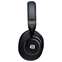 Presonus Eris HD10BT Headphones with Active Noise Cancelling and Bluetooth Wireless Technology. Front View