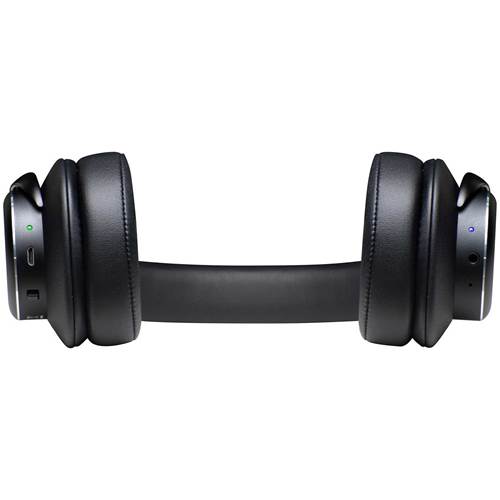 Presonus Eris HD10BT Headphones with Active Noise Cancelling and Bluetooth Wireless Technology. Presonus Eris HD10BT Headphones with Active Noise Cancelling and Bluetooth Wireless Technology.