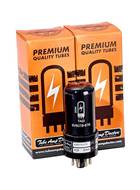 Tube Amp Doctor 6V6GTBSTR/2 TAD Selected Power Tubes, Pair (RT232)
