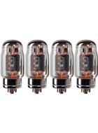 Tube Amp Doctor KT88STR/4 TAD Selected Power Tubes, Quartet (RT894)