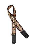 Gaucho GST-187-06 Jacquard Strap Multi Colour
