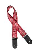 Gaucho GST-189-04 Jacquard Strap Multi Colour