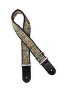 Gaucho GST-190-04 Jacquard Strap Multi Colour