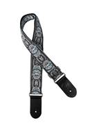 Gaucho GST-192-01 Jacquard Strap Multi Colour