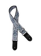 Gaucho GST-192-07 Jacquard Strap Multi Colour