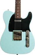 LSL Instruments T Bone One Series Sea Foam Green Sugar Pine Rosewood Fingerboard #5540