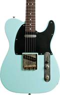 LSL Instruments T Bone One Series Sea Foam Green Sugar Pine Rosewood Fingerboard #5539