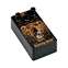 KMA Machines Fuzzly Bear 2 Silicium Fuzz Pedal Front View