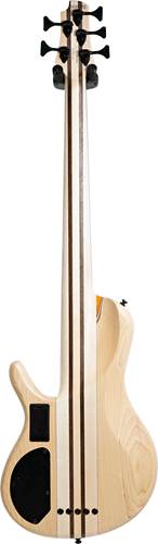 Cort A5 Plus SC Bass Amber Open Pore Cort A5 Plus SC Bass Amber Open Pore