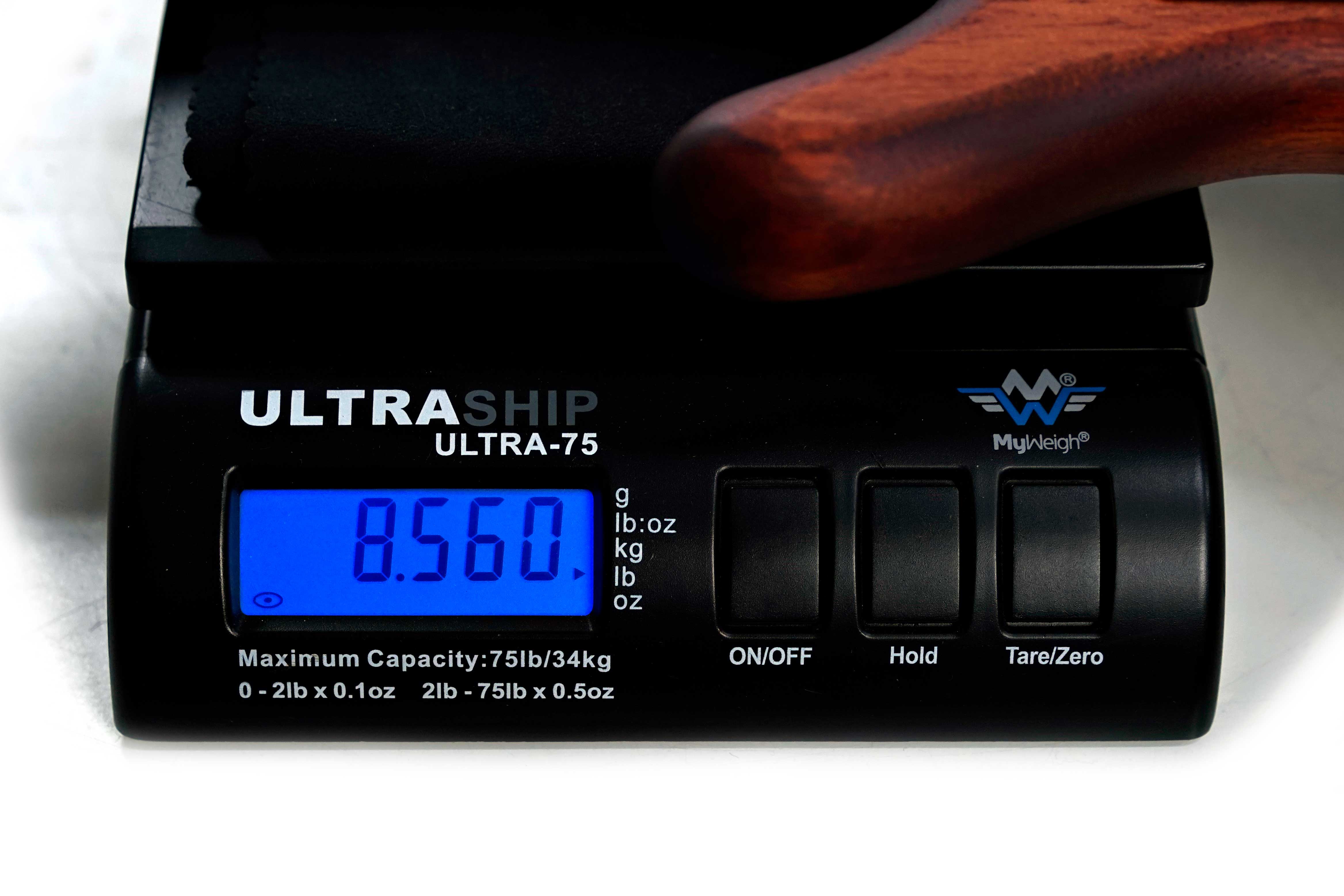 Cort A4 Ultra Ash Bass Etched Natural Black (Nearly New) #250904221