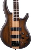Cort C4 Plus Bass Antique Brown Burst