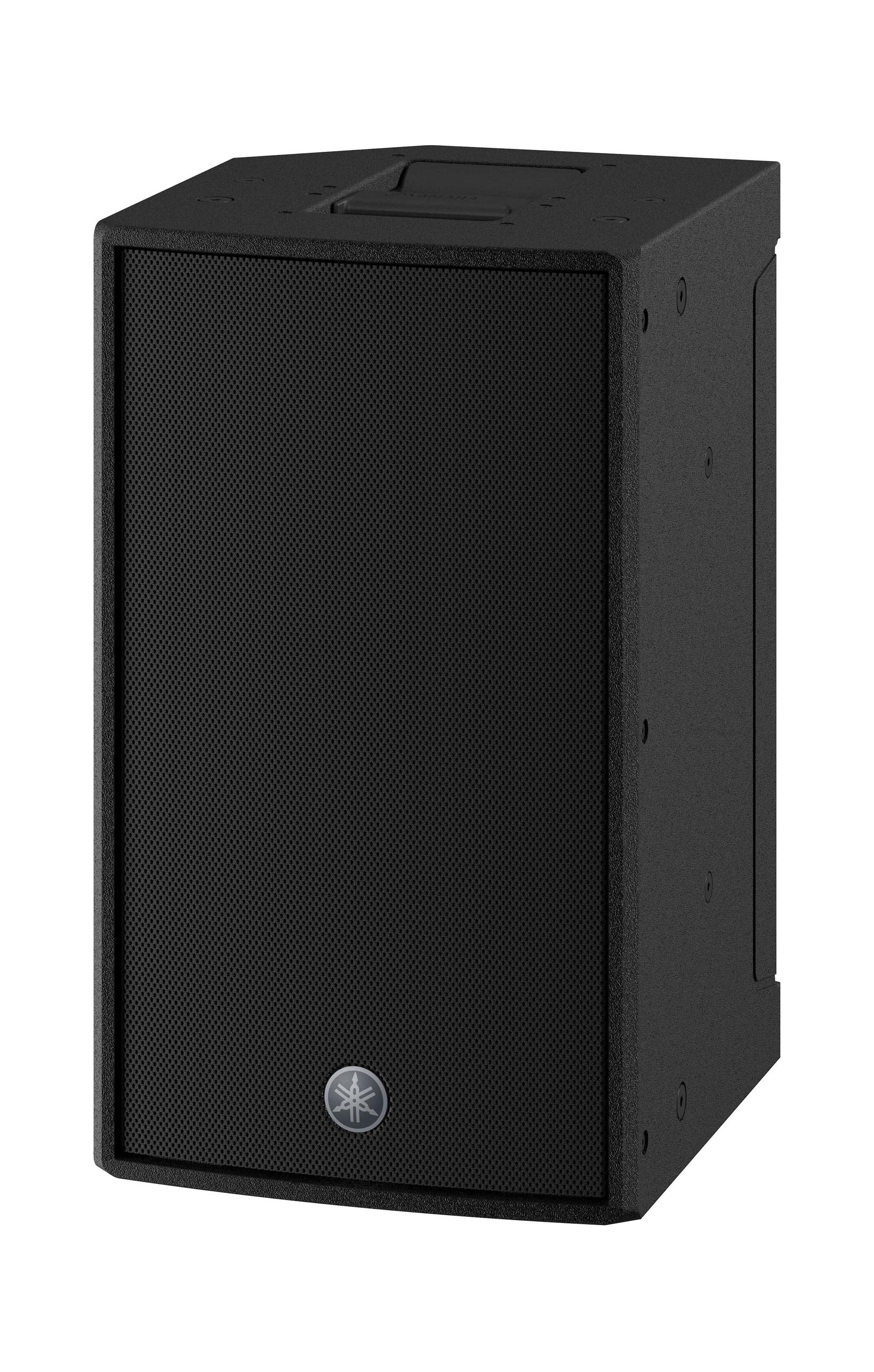 Yamaha DZR10 Dante Equipped Active Speaker (Nearly New) #21BFEI01004